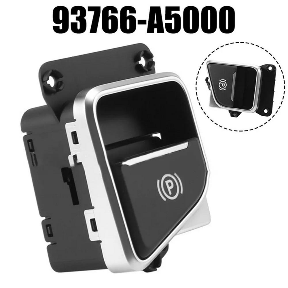 For Hyundai Elantra GT i30 93766-A5000, 93766A5000 Handbrake Parking Switch New