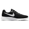 Nike Tanjun Черно-белый W - DJ6257004