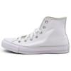Chuck Taylor All Star Модные Легкие Удобные Прочные Высокие Кеды из Канваса Женские Кеды Белые A00891C
