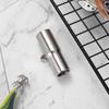 Stainless Steel Squid Jig Hook Corrector Hollow Tube Hook Straightener  Boat Angling