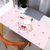 My Melody Mouse Pads durable gaming accessories computer keyboard gamer Designed specifically for esports games mousepad