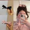 Runaway Princess: Xiaohongshu's 3D Bow Hairpins, Top Clips, Headbands & Accessories for Adults