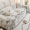 Chenille Sofa Towel Light Luxury High-Grade Four Seasons Universal Sofa Blanket Can Be Covered Anti-Cat's Paw Sofa Cover Cloth