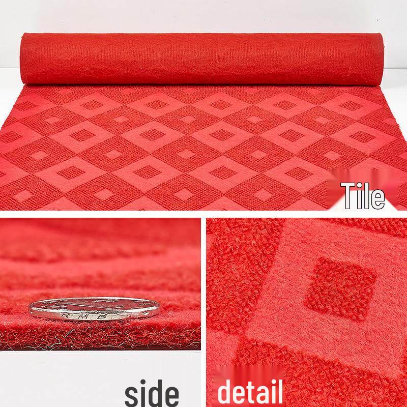 Grey Soundproof Office & Home Carpet