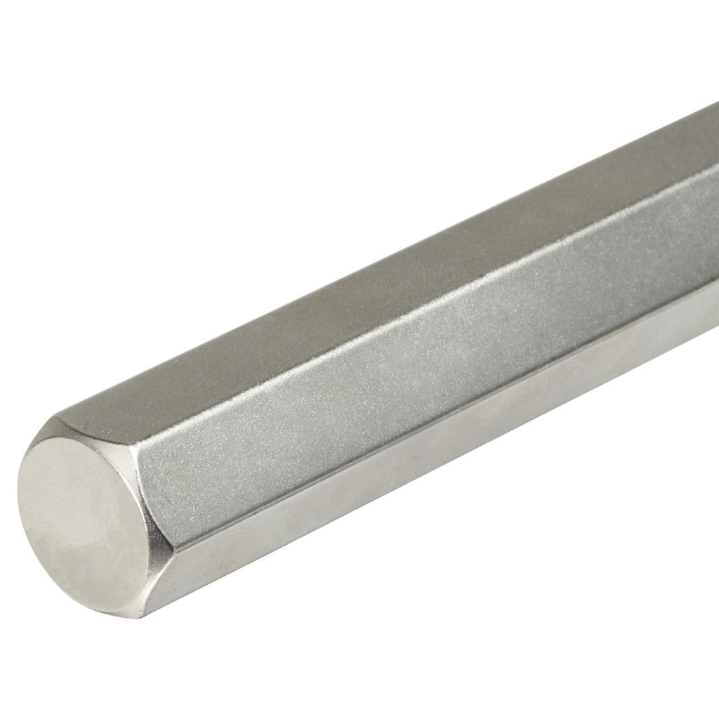 TONE Extra Long Hexagon Socket 19mm Hex Size 4H-19L150, 12.7mm (1/2") Drive,