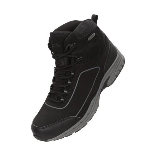 Mountain Warehouse Mens Ramble Softshell Walking Boots