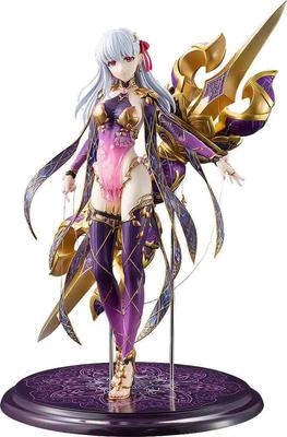 Kadokawa FateGrand Order AssassinKarma 1:7 масштабов многоцветный