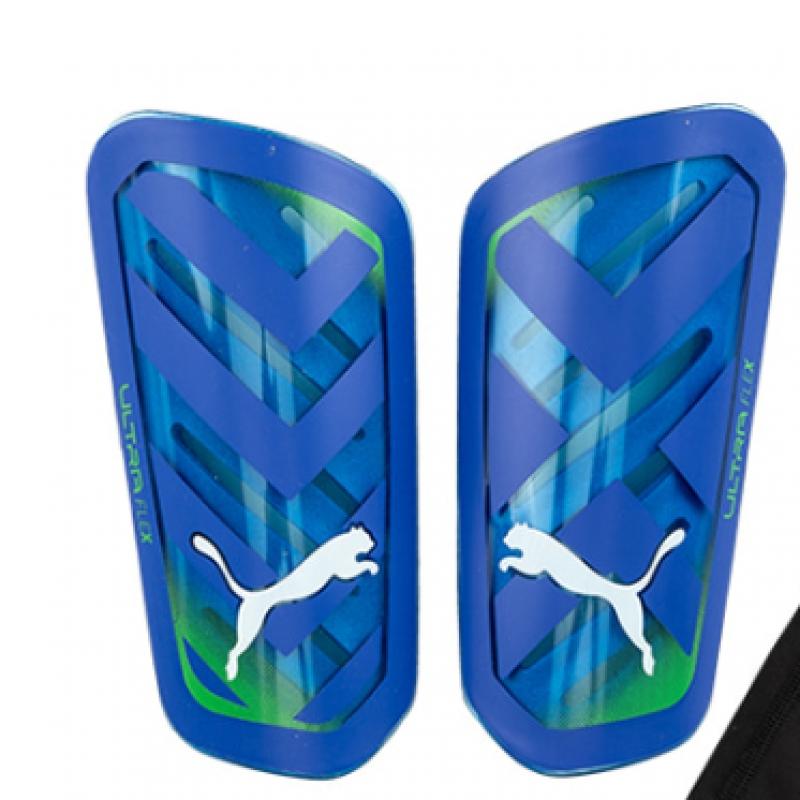 Puma Galleria Puma Футбольная экипировка Singard Ultra Flex Sleeve 03087106