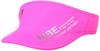 [MASTER BUNNY] Women's Sun Visor (One-piece Model)  Golf Hat  758-3287602 090Pink FR