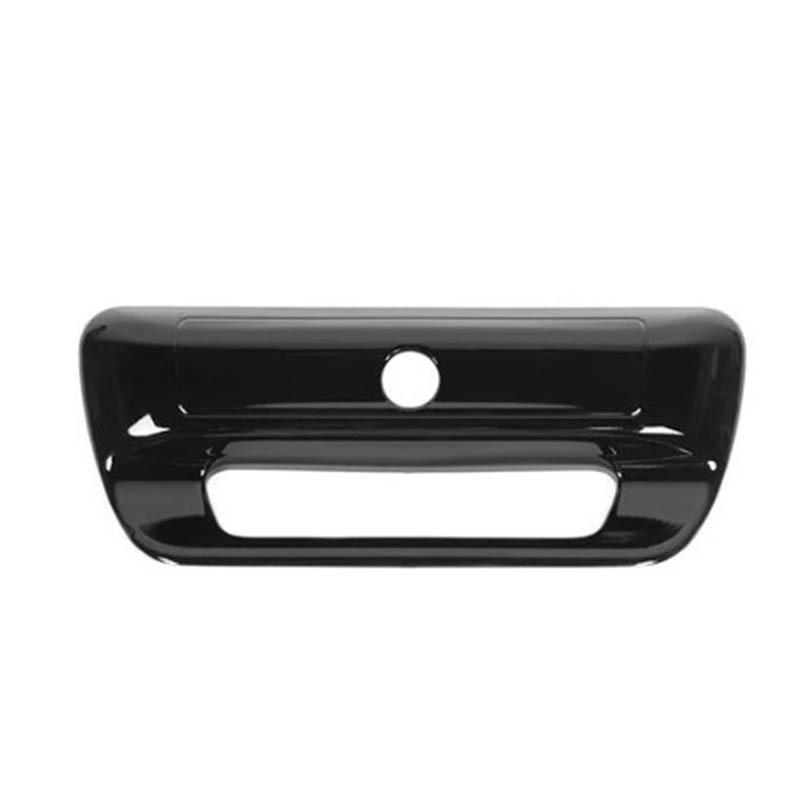 Декорация ручки задней двери Dodge RAM 18-21 - Внешний аксессуар