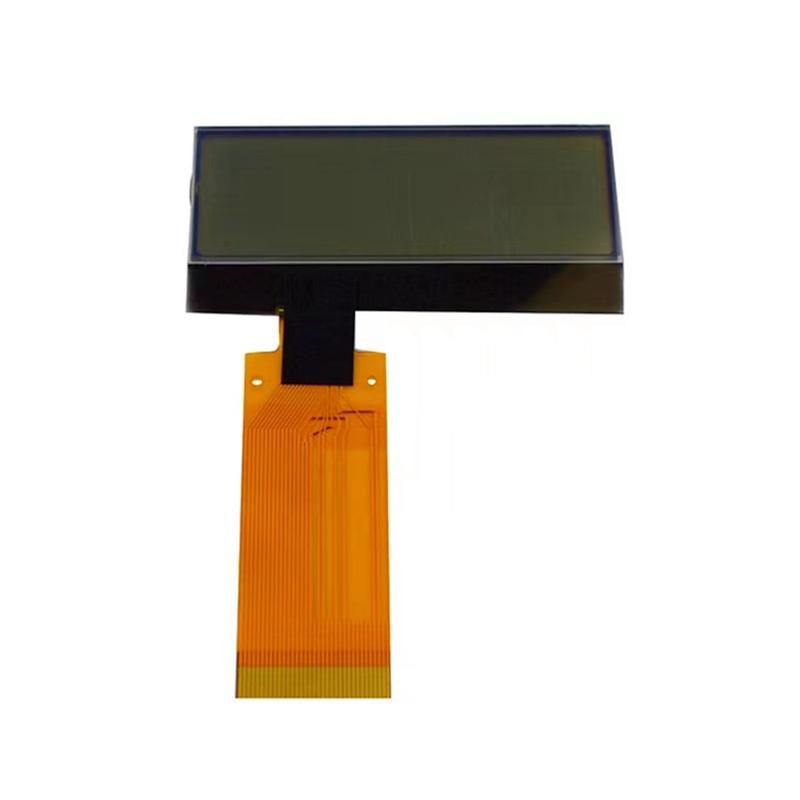 ЖК-дисплей прибора для тахометра-спидометра Mercury Smartcraft SC1000 8M0101099-A87Q