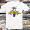 Save The Bees Pet Animal Nature Guardians Lovers T Shirt B873