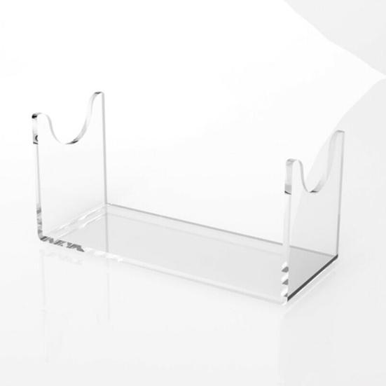 Акриловая палочка, полка для хранения, подставка для дисплея, держатель, домашний инструмент для сбора меча