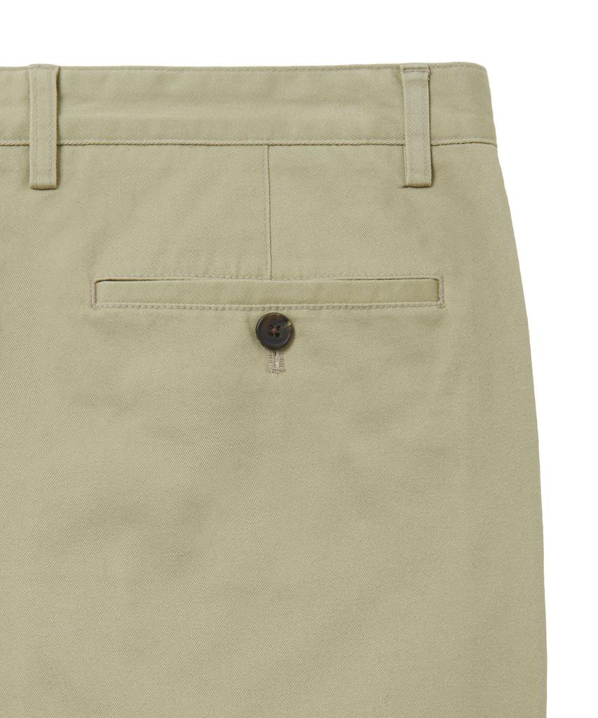MUSINSA STANDARD Tapered Chino Pants [Beige]