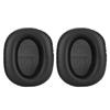 2PCS Noise Isolation Headphone Ear Pads for Logitech G Pro X G Pro Gaming Headphones Music Listening