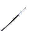Wire Cable Home Replacement Recliner Release Cable For Couch Chairs And Sofas 92Mm Plastic Sleeve And Wire Insert Cable