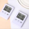 Clock Baking Alarm Cooking Timer Electronic Timer Kitchen Countdown Timer Digital Kitchen Timer