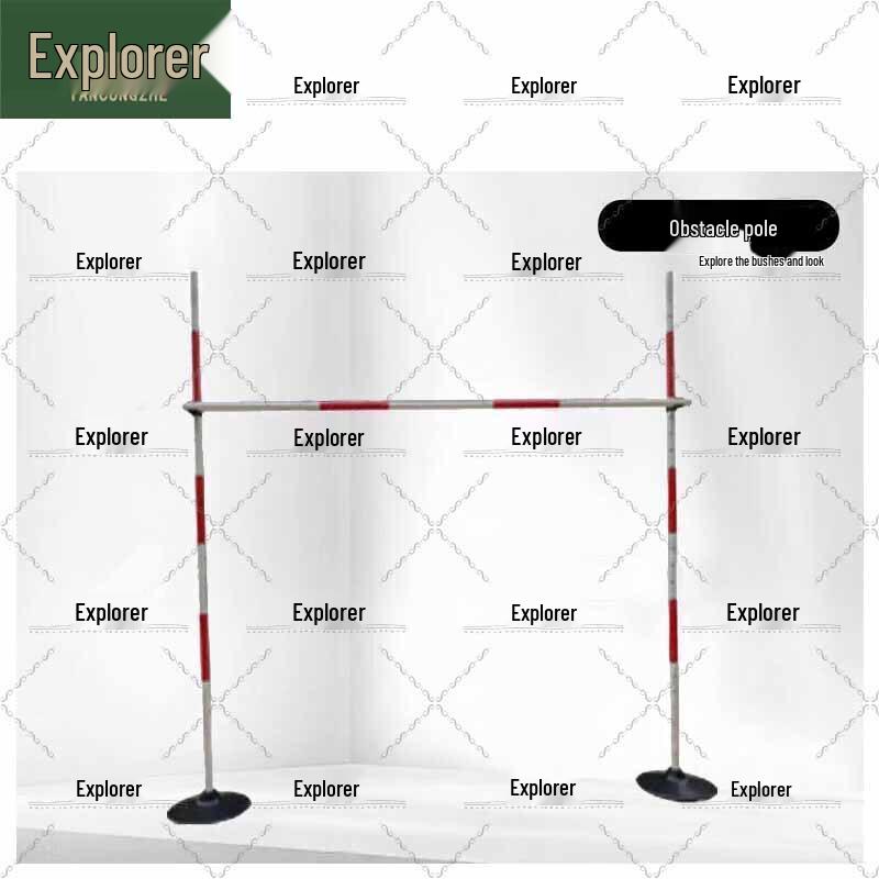 Оборудование для полосы препятствий Explorer 400M