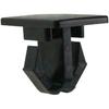 Clipsandfasteners Inc 15 Rocker Panel Moulding Clips 300 & Magnum compatible with Chrysler