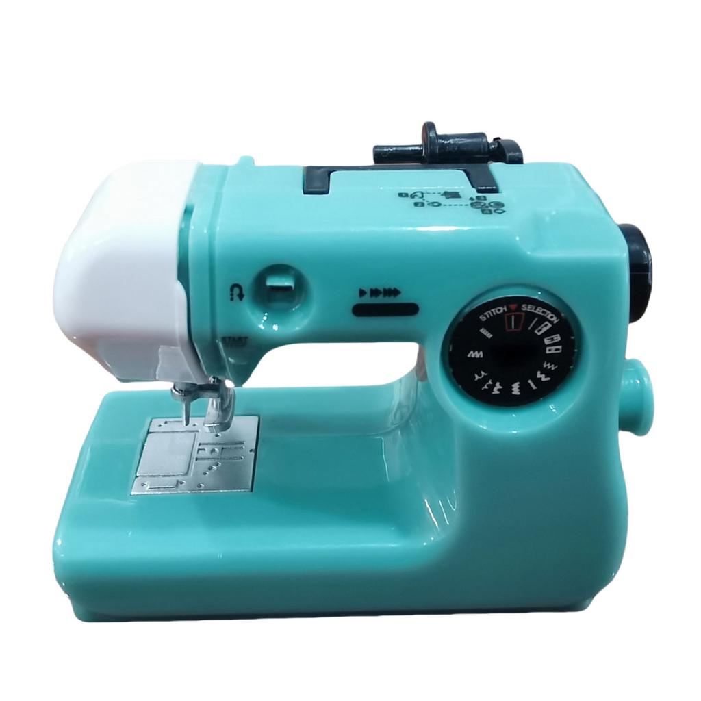 Compactly Sewing Machine Capsule Toy For Beginners Home Decors Creativity and Adding Fun To Lifes for Kids Unique Gift