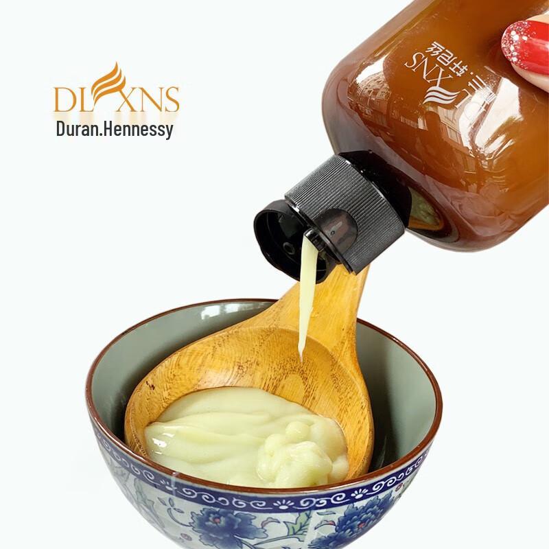 Dulan Hennessey Old Ginger King Anti-Dandruff Oil Control Shampoo 500ml