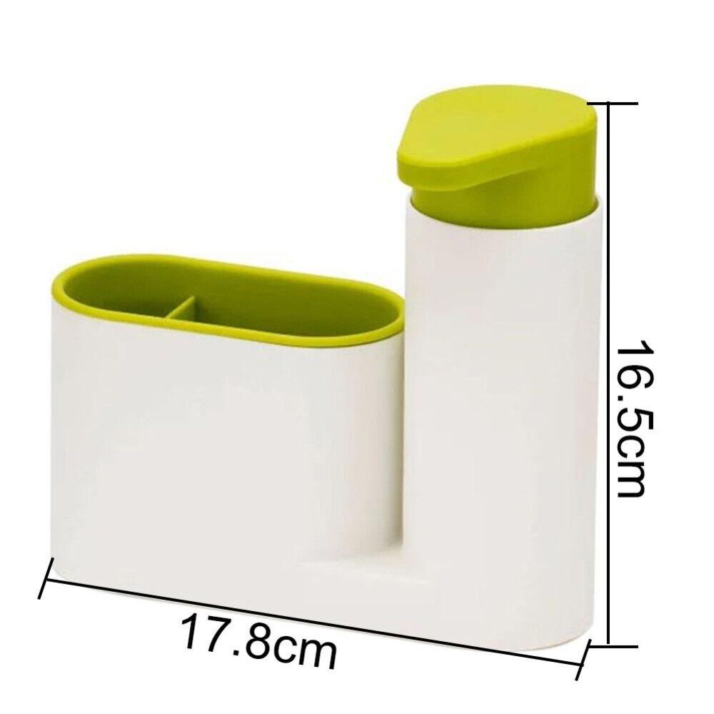 Высококачественная полка для хранения кухонных инструментов, бутылка для хранения мыла, новая коробка для хранения