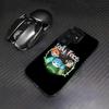 Чехол для телефона S-Sally Face Для IPhone 17 Pro Max 15 Pro 16 14 Plus 12 13 Mini 11 Pro Ударопрочный Цветной Чехол