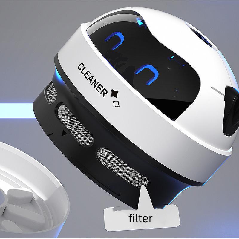 Мини-пылесос для настольного компьютера, перезаряжаемый портативный пылесборник для сбора стружки от ластика и чистки клавиатуры