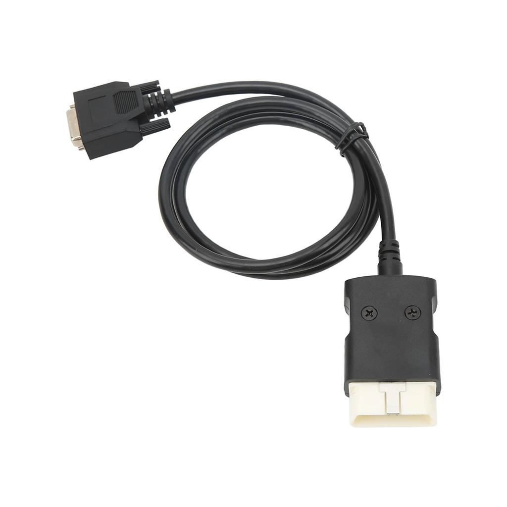 OBD Cables 16pin Connector Adapter Cable OBD2 Code Reader Diagnostic Tool Cable for VD TCS Pro Diagnostic Tool