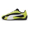 Puma Кроссовки Speedcat Plus Lime Smash Unisex Green White 402995-01
