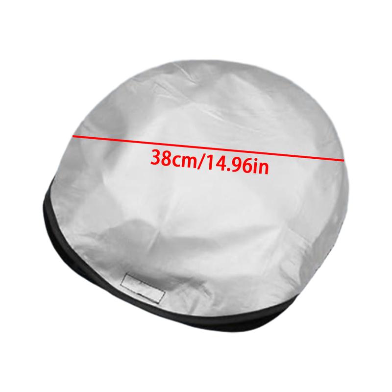 Fit For Toyota Tacoma 2Dr 4Dr Pickup 2016- Front Windshield Sun Shade Windshield Sun Shade Safeguard The Interior Keeps Cool