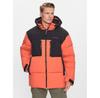 Зимняя куртка Didriksons Hilmer 504240 Оранжевый Regular Fit