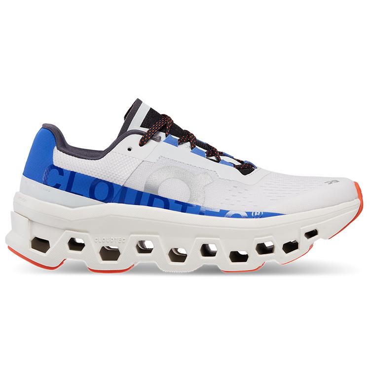 On Running CloudmOnster Frost Cobalt Женские 61.98648