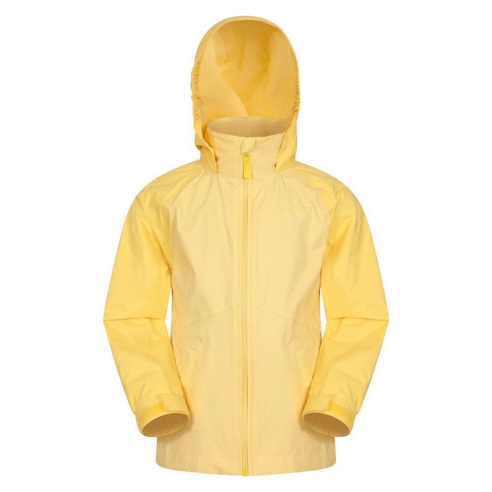 Mountain Warehouse Childrens/Kids Torrent II Waterproof Jacket