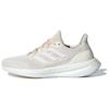 Pureboost 23 Ivory Zero Metalic Halo Blue Women's Sneakers IF1535