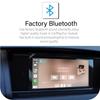 Sinairyu Беспроводной CarPlay Android Auto совместим с Mercedez Benz CE Class NTG 4.0 2008-2014 GPS Mirror-Link
