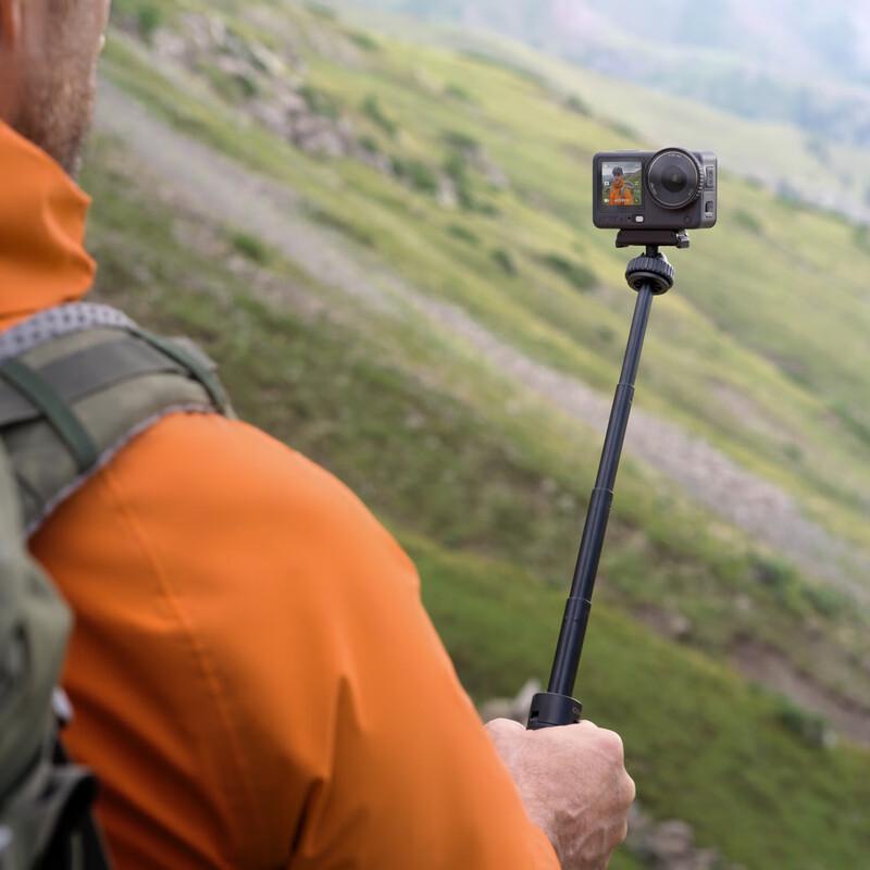 DJI Мини-удлинитель Osmo Action Two-Way