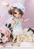 Groove Pullip CASSIE 310 мм, подвижная фигурка из окрашенного АБС-пластика P-170, прибл.