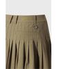 WAAC Women Wide Flare Skort Wwkcm26210Bex