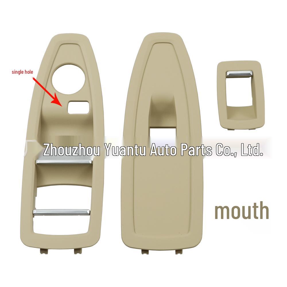 Панель переключателя стеклоподъемника BMW F20/F30/F31/F34/F35/F36 2012-2018