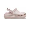 Crocs Классические клоги Crush Quartz 207521-6UR