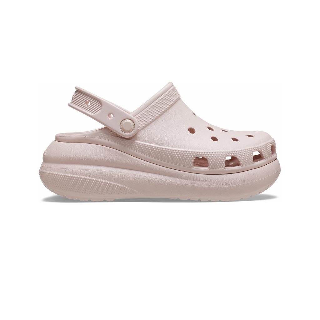 Crocs Классические клоги Crush Quartz 207521-6UR