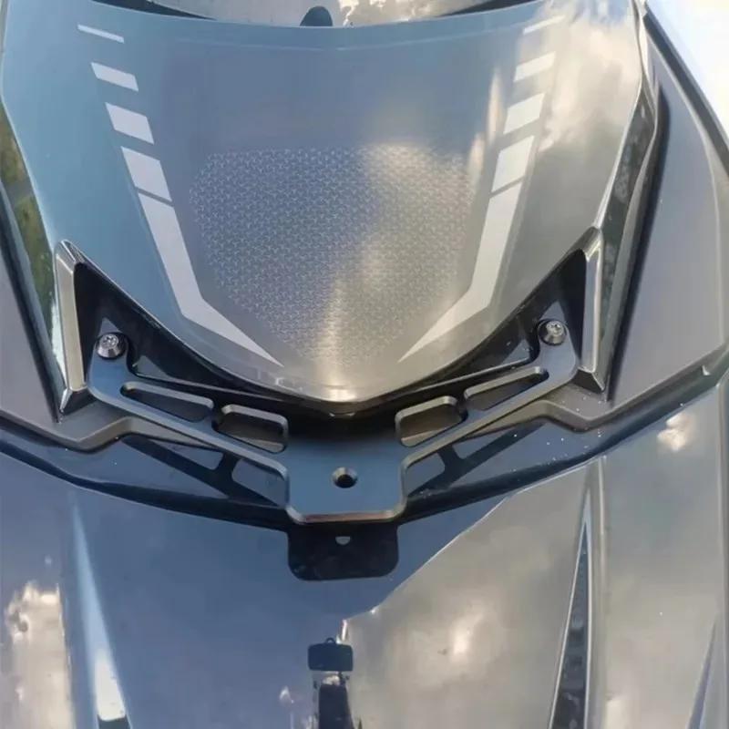 Крепление-держатель для спортивной камеры для гидроцикла Seadoo GTX RXP 300 - Алюминиевый сплав, надежный кронштейн