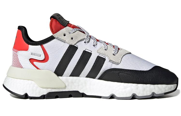 adidas Nite Jogger 'Hi Res Red' EH1293