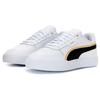 Men's Sneakers Puma Caven Dime FC 'White Black Gold'