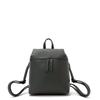 Gratante Square Mini Backpack Рюкзак для поездок на работу [Gratante] Женский abb-g0041 (Серый)
