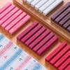 60- Эскизный Меловой Кистевой Маркер 6 Упаковок Мягкого Мелового Карандаша Защита Окружающей Среды Ярко Окрашенный Профессиональная Живопись