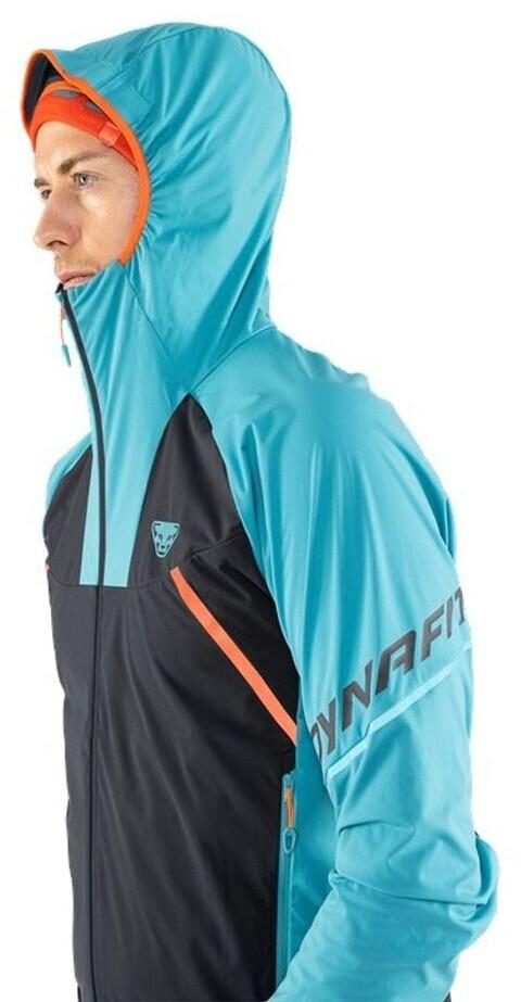Куртка Dynafit Speed Softshell Men Jacket storm blue