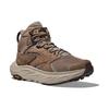 HOKA Anacapa 2 Mid GORE-TEX Dune Oxford Tan Мужские кроссовки Фиолетовый 1141633-DOTN
