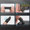 Защитные перчатки для мобильных игр, устойчивые к поту, ультратонкие, дышащие, для киберспорта